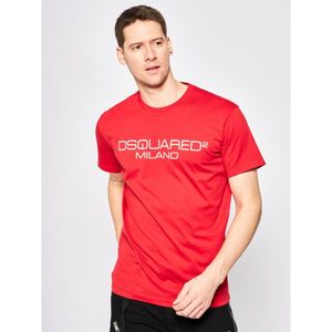 T-Shirt Dsquared2 obraz