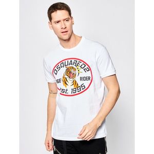 T-Shirt Dsquared2 obraz