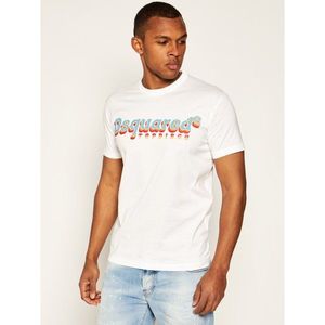 T-Shirt Dsquared2 obraz