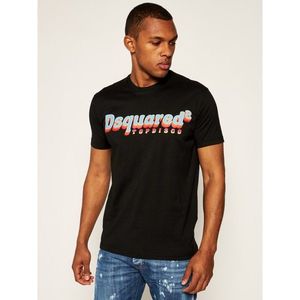 T-Shirt Dsquared2 obraz