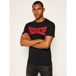 T-Shirt Dsquared2 obraz