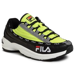 Sneakersy Fila obraz