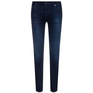 Jeansy Skinny Fit Guess obraz