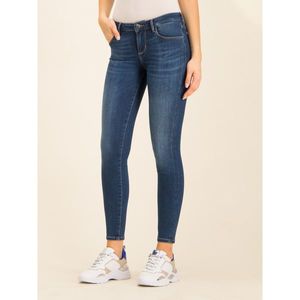 Jeansy Skinny Fit Guess obraz