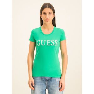 T-Shirt Guess obraz