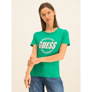 T-Shirt Guess obraz