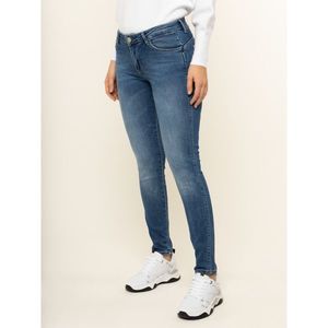 Jeansy Skinny Fit Guess obraz