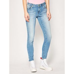 Jeansy Skinny Fit Guess obraz