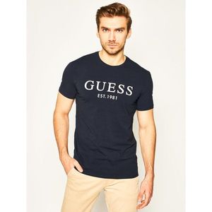 T-Shirt Guess obraz