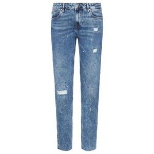 Jeansy Skinny Fit Guess obraz