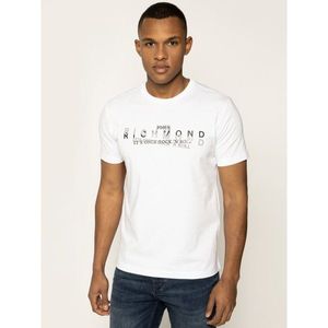 T-Shirt John Richmond obraz