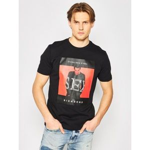 T-Shirt John Richmond obraz