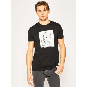 T-Shirt Karl Lagerfeld obraz