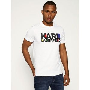 T-Shirt Karl Lagerfeld obraz