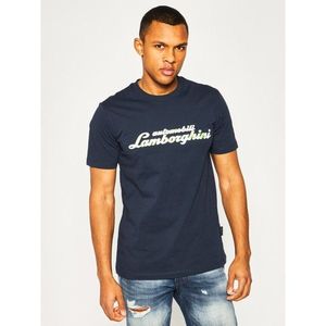 T-Shirt Lamborghini obraz