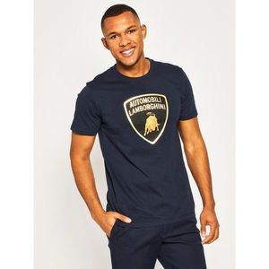 T-Shirt Lamborghini obraz