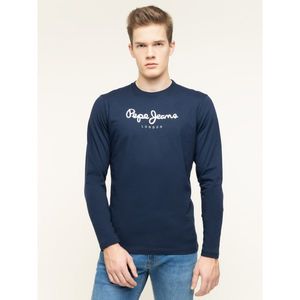 S dlouhým rukávem Pepe Jeans obraz