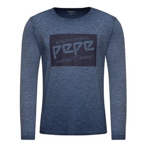 S dlouhým rukávem Pepe Jeans obraz