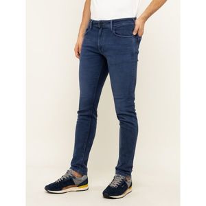 Jeansy Tapered Fit Pepe Jeans obraz