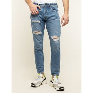 Jeansy Relaxed Fit Pepe Jeans obraz