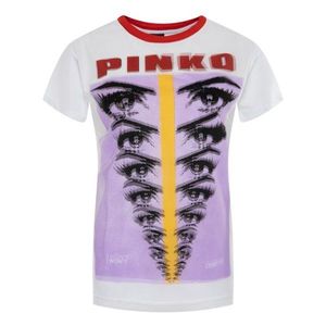 T-Shirt Pinko obraz
