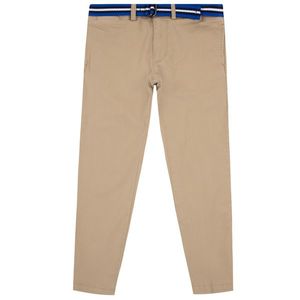 Kalhoty z materiálu Polo Ralph Lauren obraz