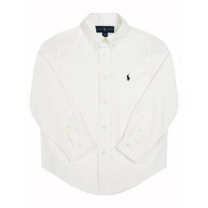 Košile Polo Ralph Lauren obraz