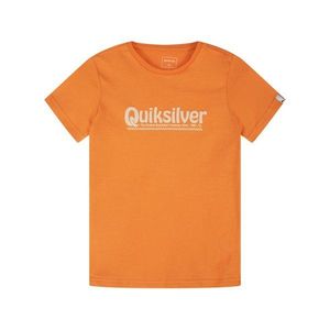 T-Shirt Quiksilver obraz