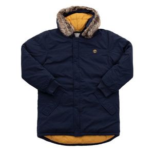 Zimní bunda Timberland obraz