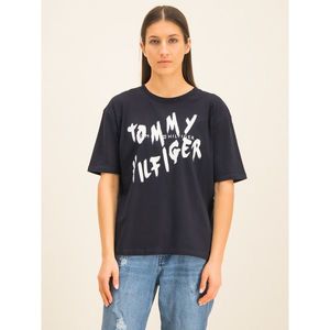 T-Shirt TOMMY HILFIGER obraz