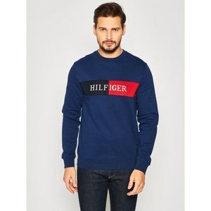 Mikina TOMMY HILFIGER obraz