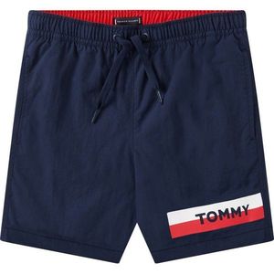 Plavecké šortky TOMMY HILFIGER obraz