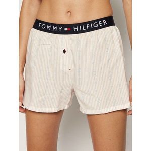 Pyžamové šortky TOMMY HILFIGER obraz