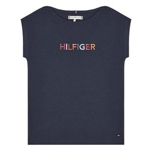 T-Shirt TOMMY HILFIGER obraz