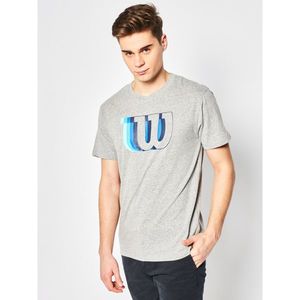 T-Shirt Wilson obraz