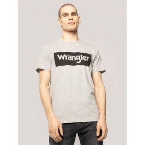 T-Shirt Wrangler obraz