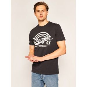 T-Shirt Wrangler obraz