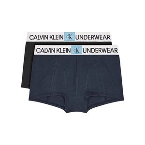 Sada 2 párů boxerek Calvin Klein Underwear obraz