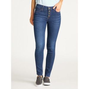 Jeansy Skinny Fit Lee obraz