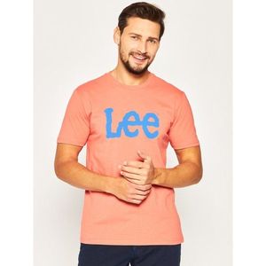 T-Shirt Lee obraz