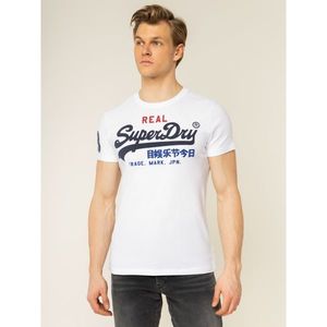 Superdry Vintage Logo T Shirt obraz