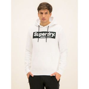 Mikina Superdry obraz