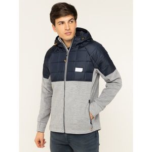 Vatovaná bunda Superdry obraz