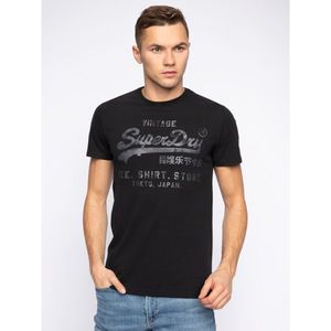 T-Shirt Superdry obraz