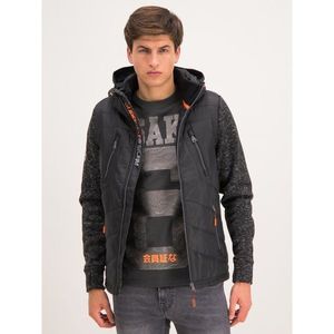 Mikina Superdry obraz