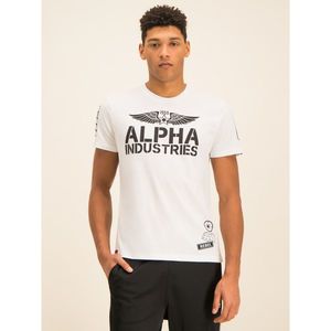 T-Shirt Alpha Industries obraz