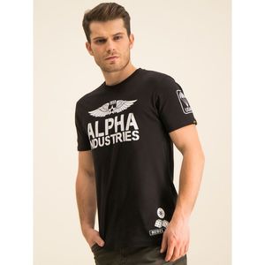 T-Shirt Alpha Industries obraz
