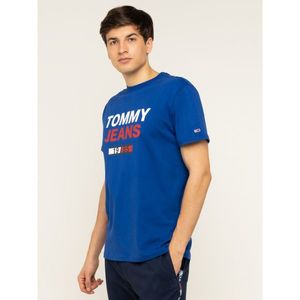 T-Shirt Tommy Jeans obraz