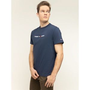 T-Shirt Tommy Jeans obraz