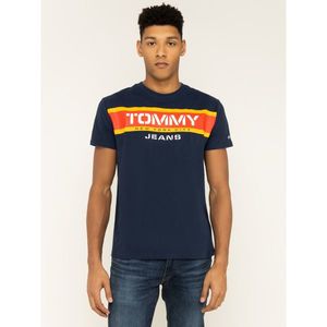 T-Shirt Tommy Jeans obraz